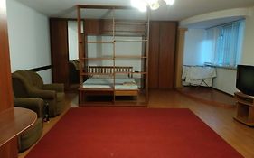 Nice Apartment Near Gulliver